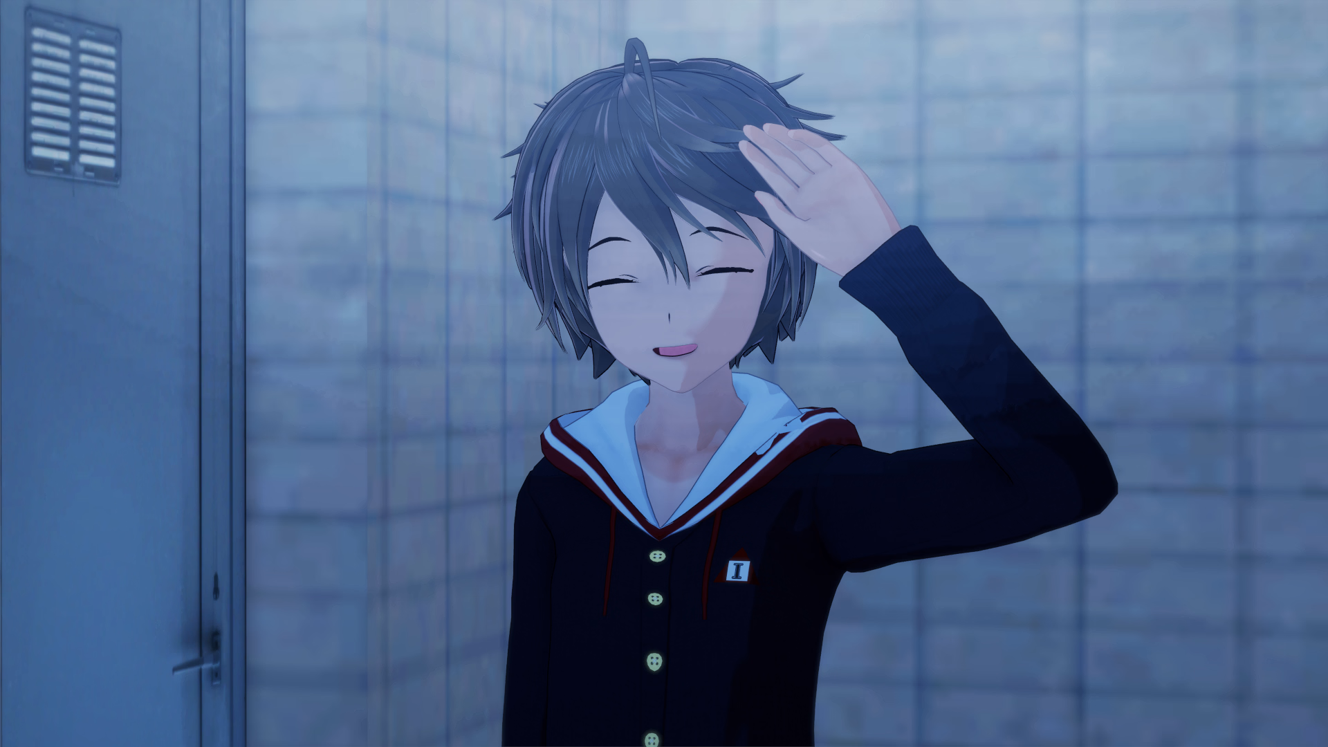 Life with You screenshot 1