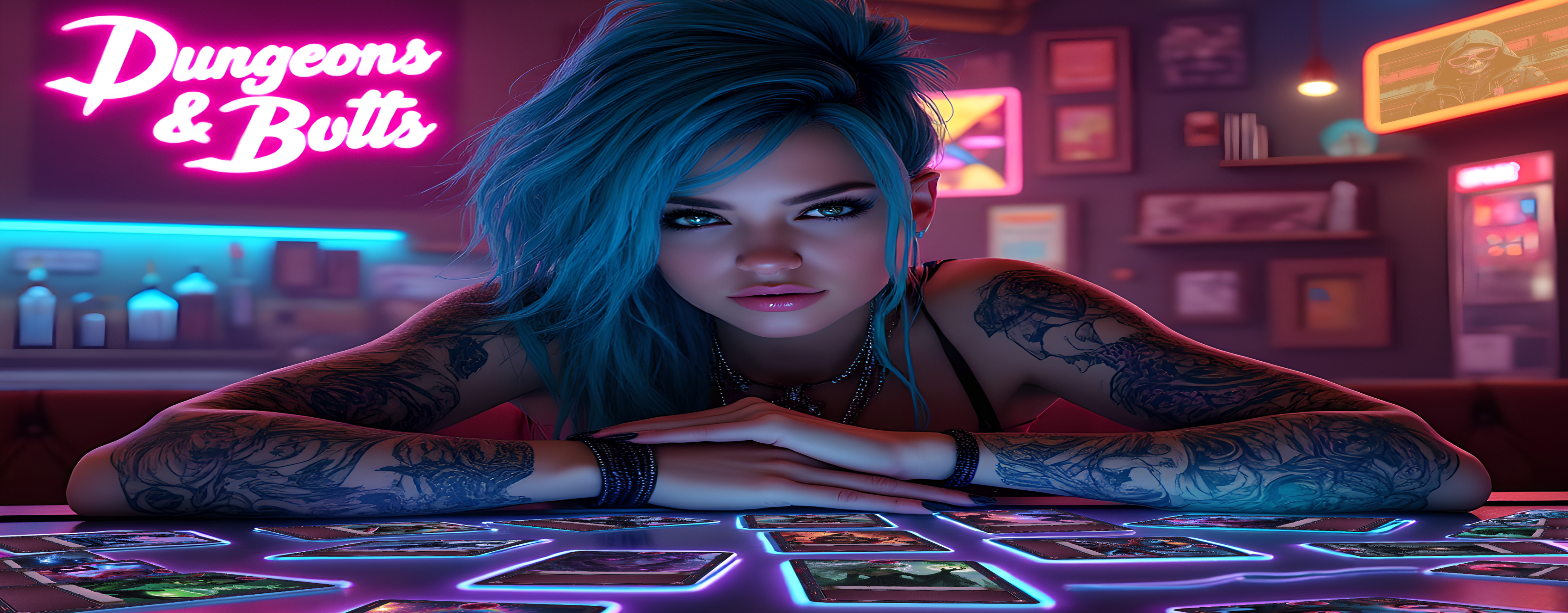 Dungeons &amp; Butts screenshot 0