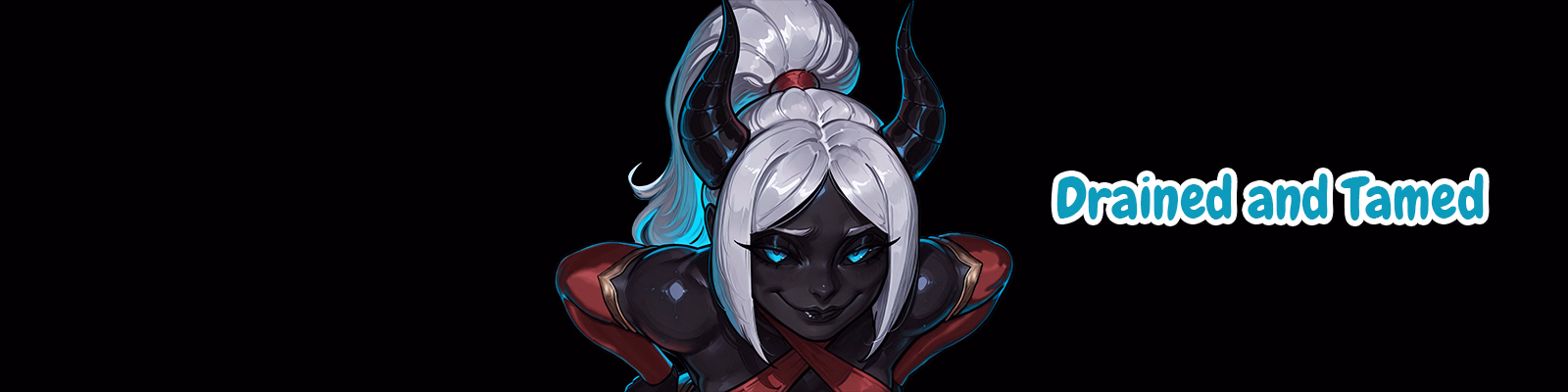 Drained and Tamed screenshot 0