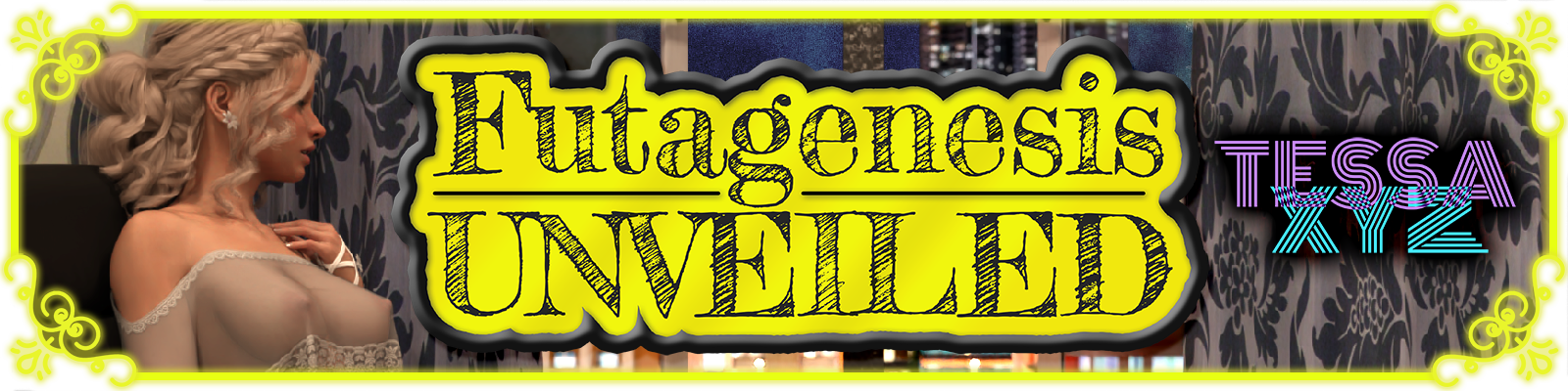 Futagenesis Unveiled screenshot 0