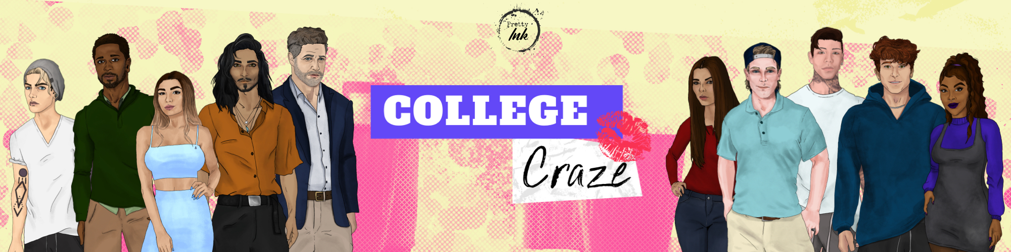 College Craze screenshot 0