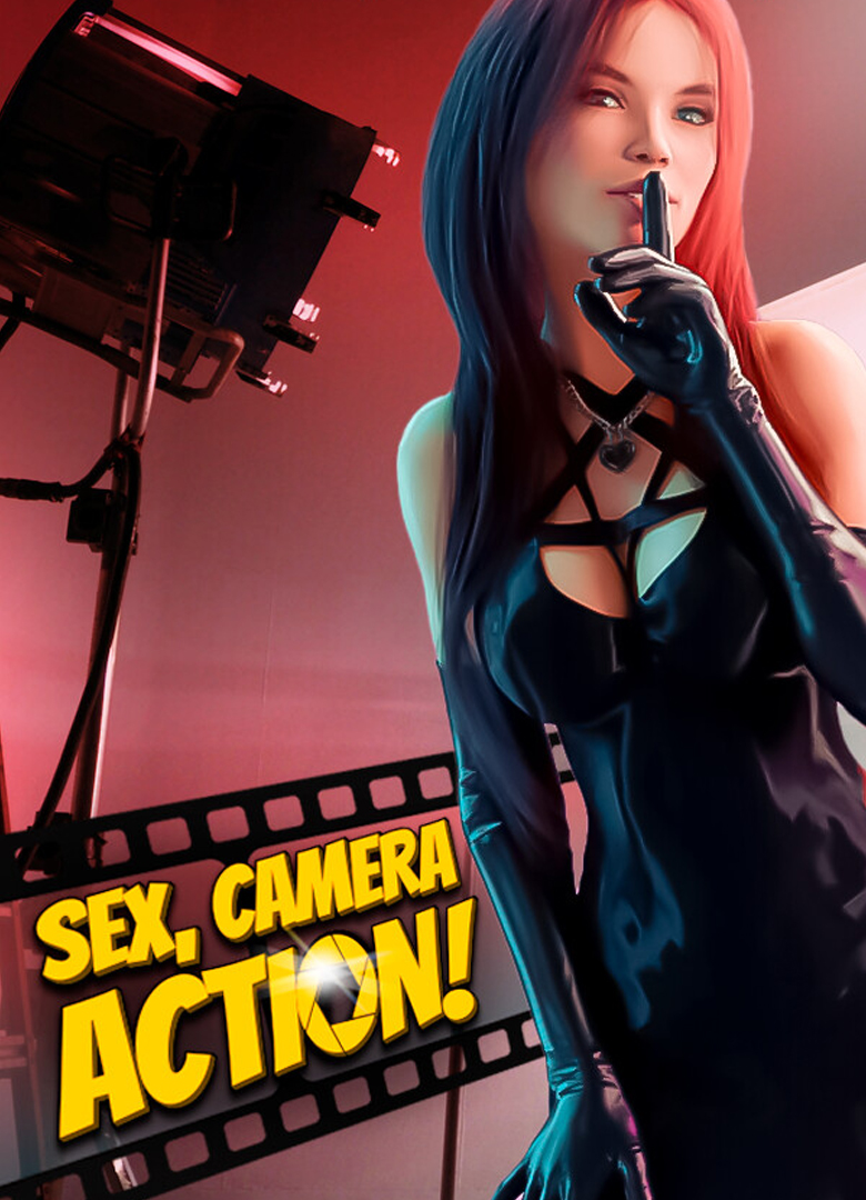 Sex, Camera, Action! screenshot 0
