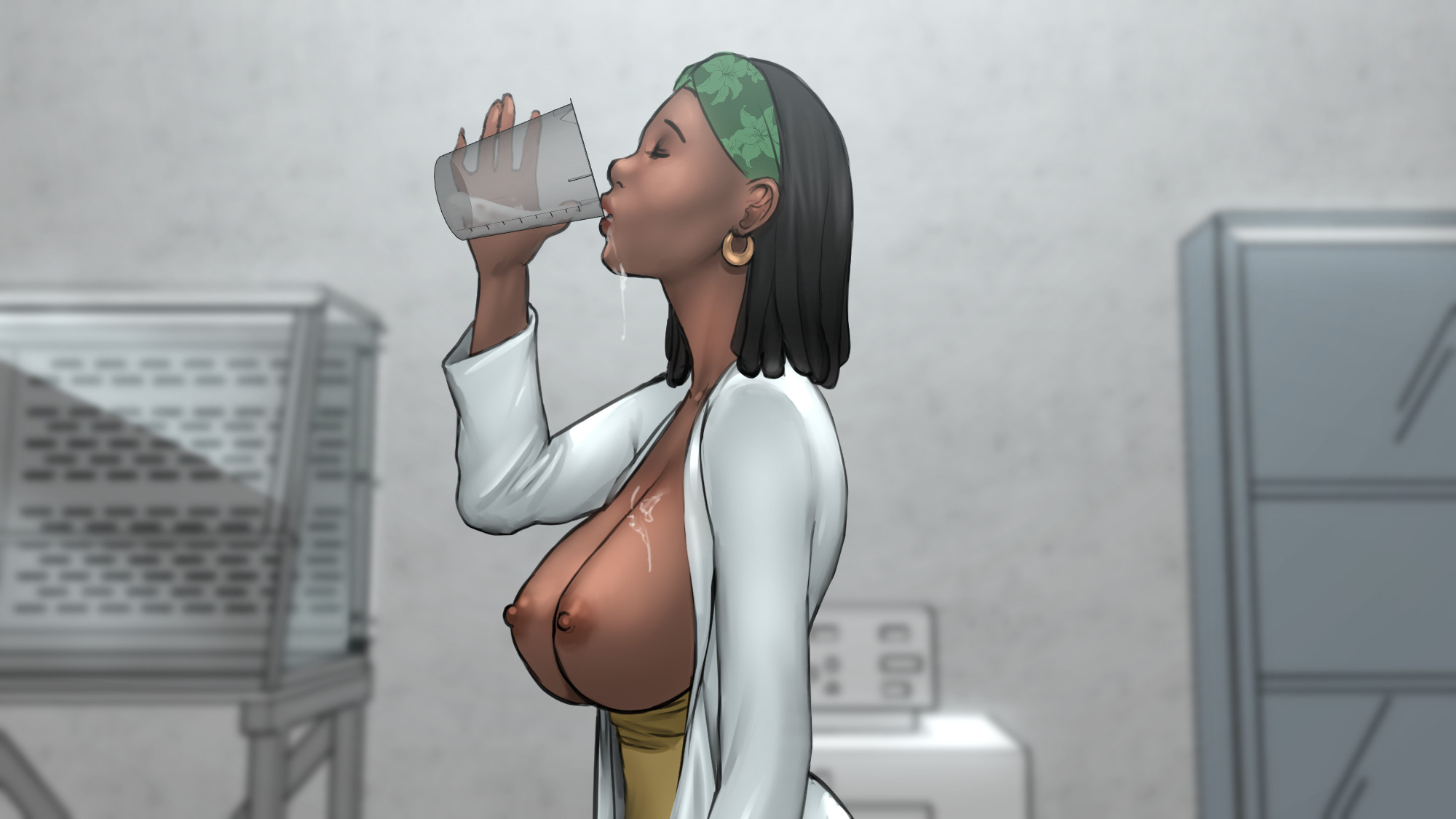 Prince of Suburbia screenshot 1