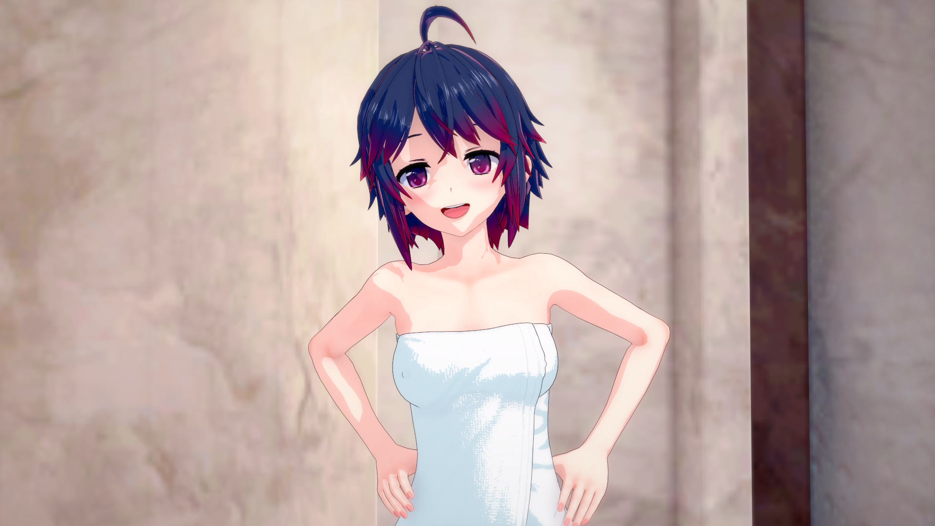 Under The Mansion screenshot 1