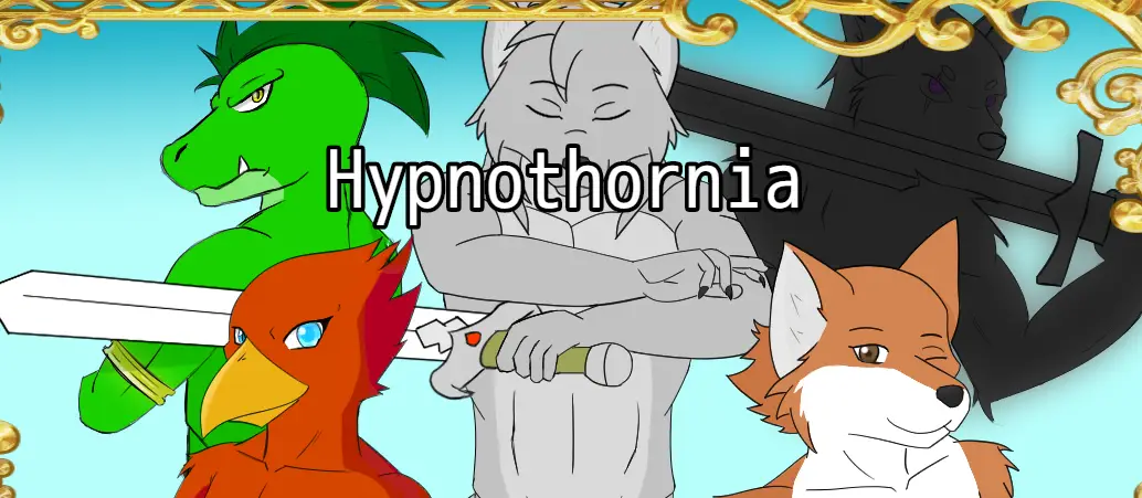 Hypnothornia screenshot 0