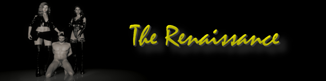 The Renaissance screenshot 0