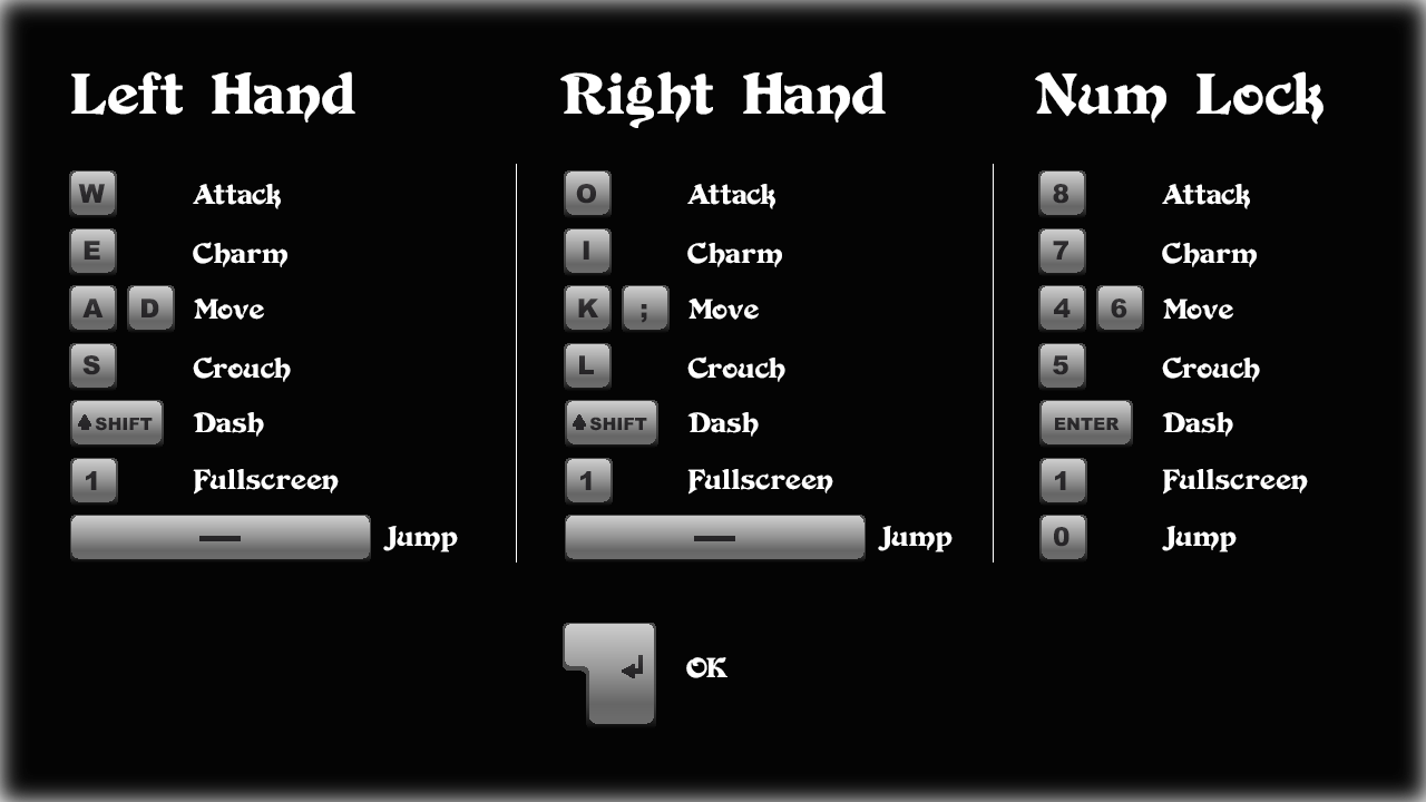 Nayla's Castle screenshot 1