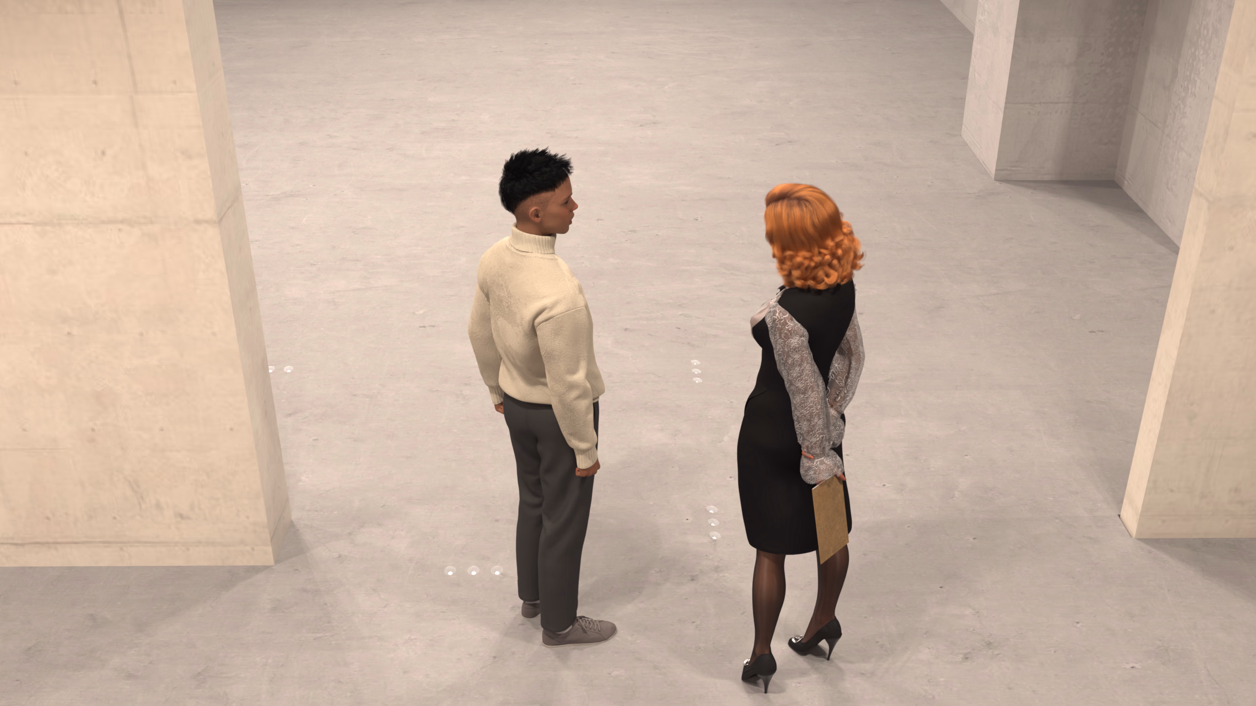 The last picture screenshot 1