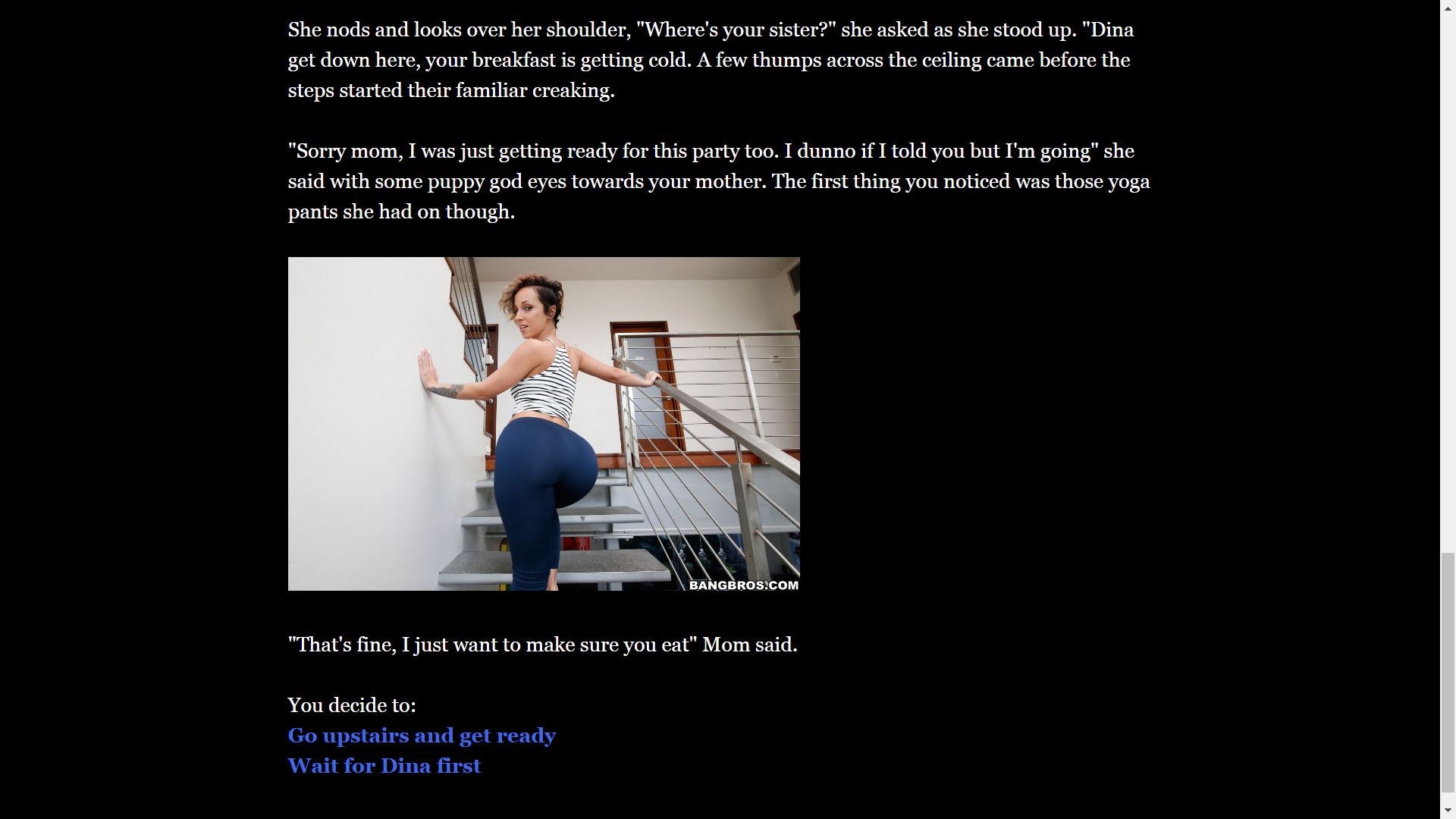 College Drop Out screenshot 1