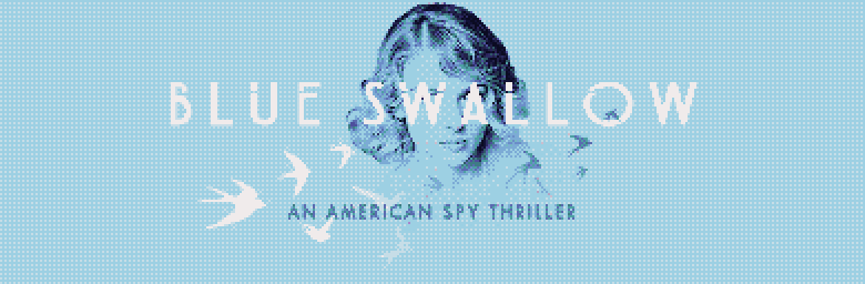 Blue Swallow screenshot 0