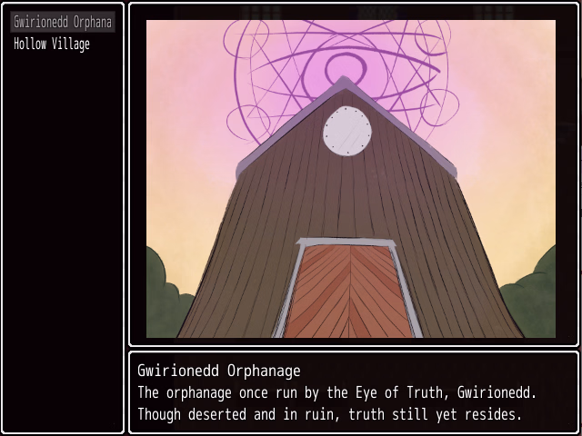 N.P.C.Dreams screenshot 1