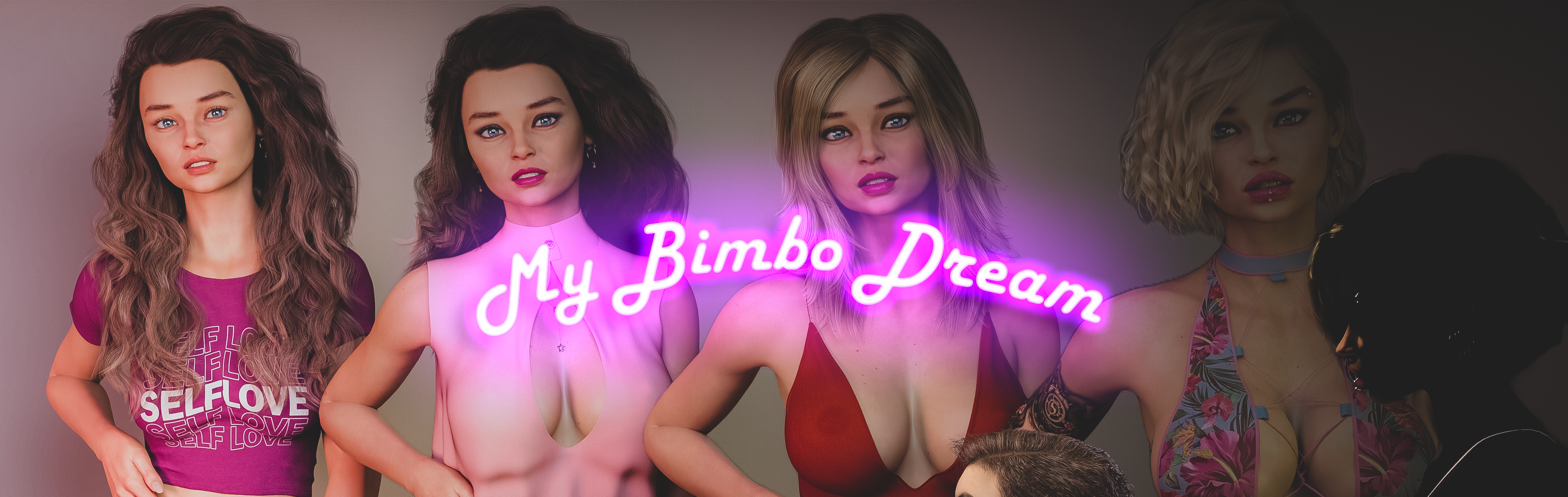 My Bimbo Dream screenshot 0