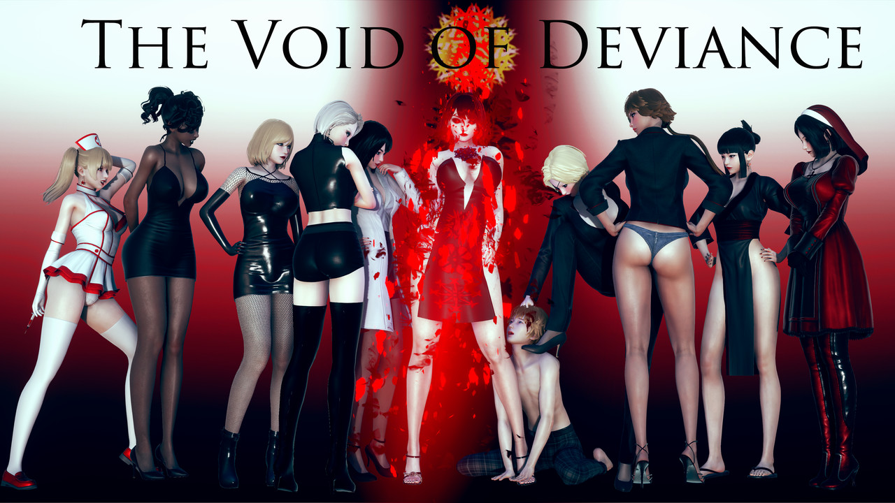 The Void of Deviance screenshot 0
