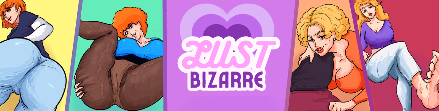 Lust Bizarre screenshot 0