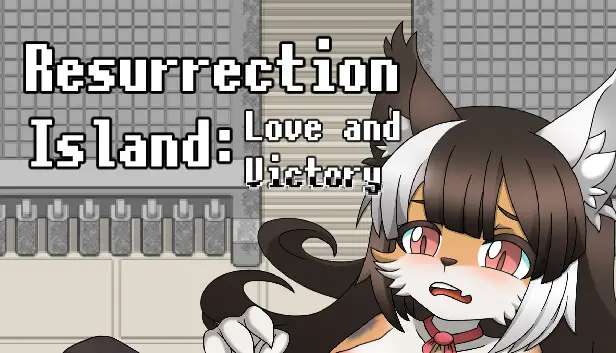 Resurrection Island- Love and Victory screenshot 0