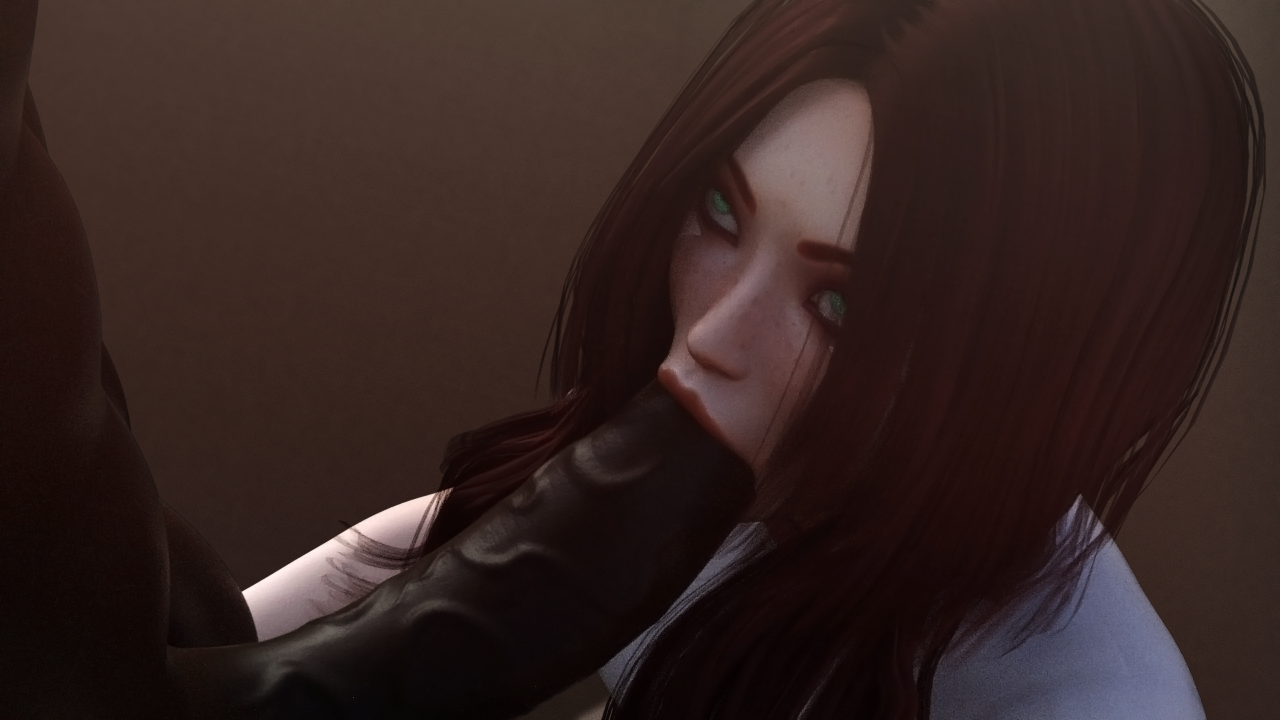 Shadows of Desire - Unofficial Ren'Py Port screenshot 1