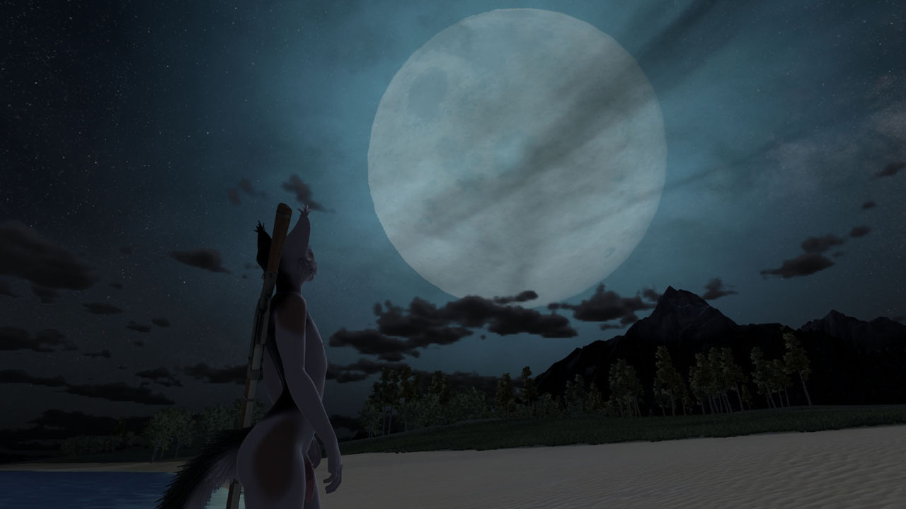 Hunt and Snare screenshot 1