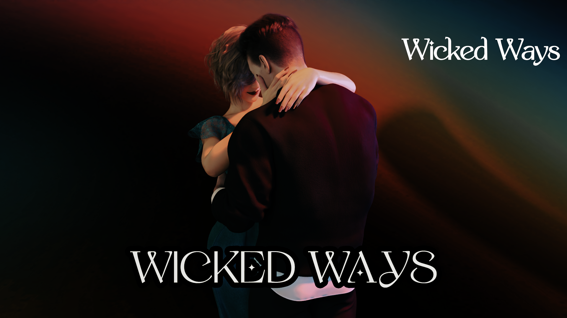 Wicked Ways screenshot 0