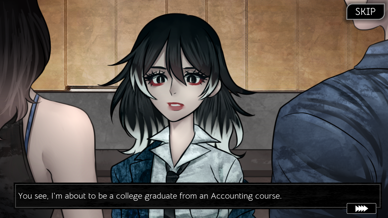 Loanshock screenshot 1