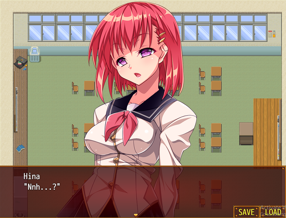 Masquerade Hypnosis ~Before I knew it, I'm Pregnant with your Child~