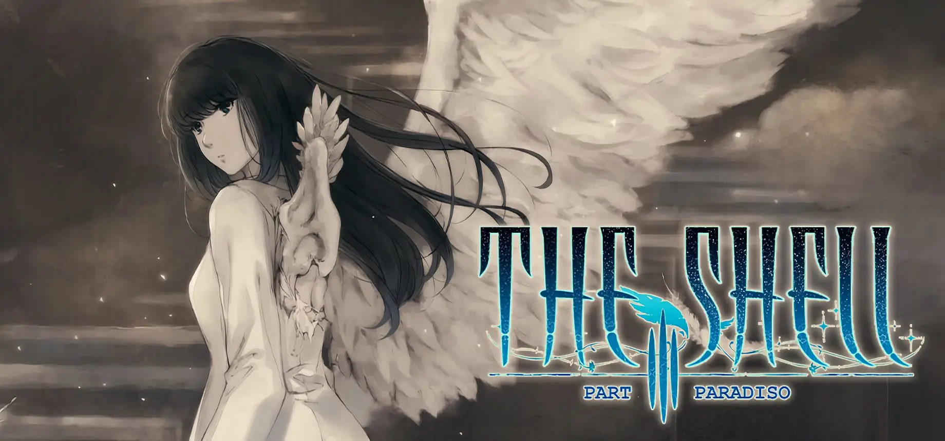 The Shell Part III: Paradiso screenshot 0