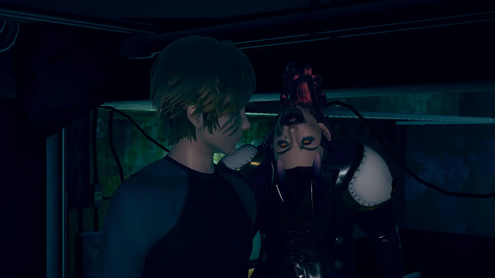 Gods and Champions screenshot 1