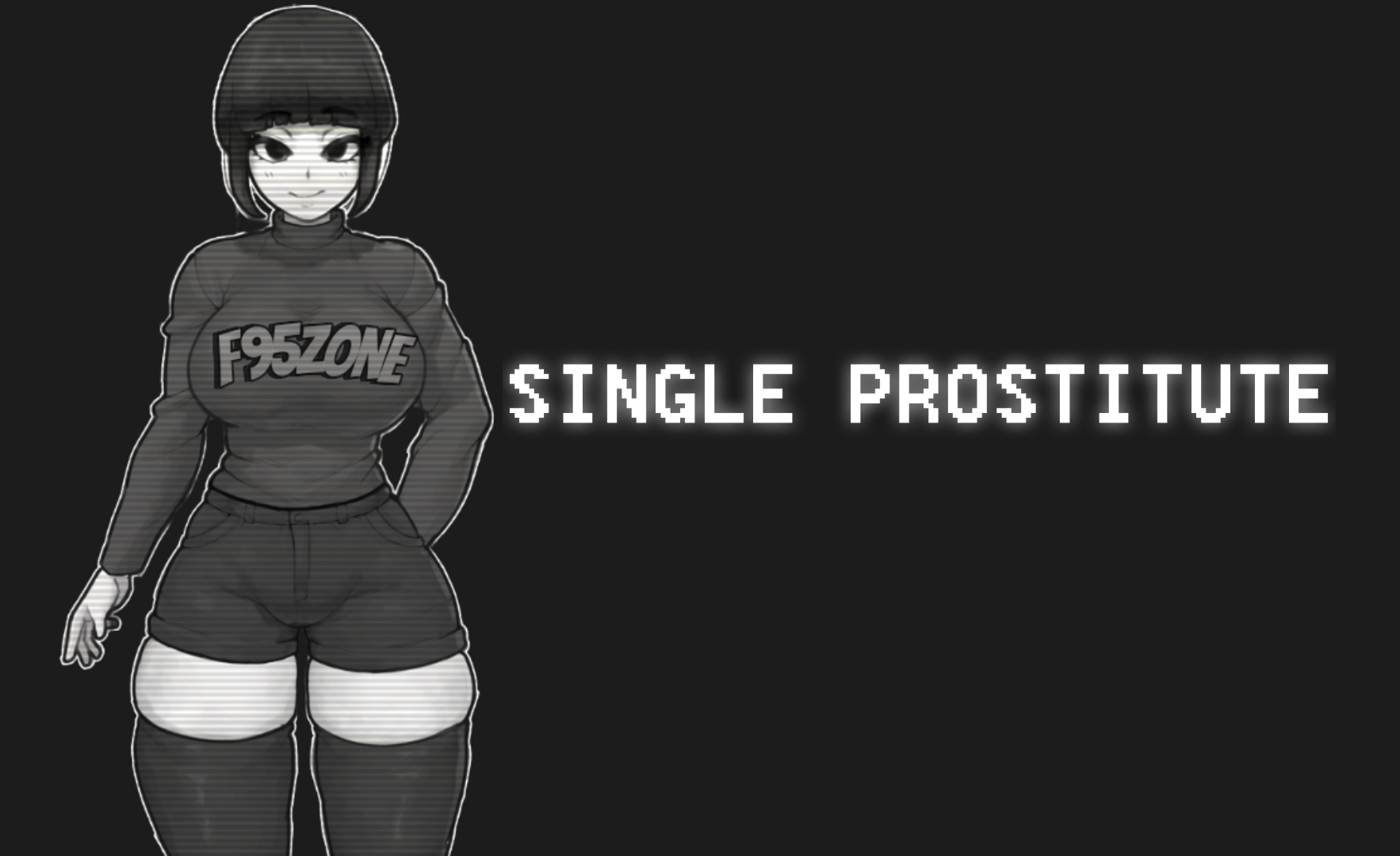 Single Prostitute screenshot 0