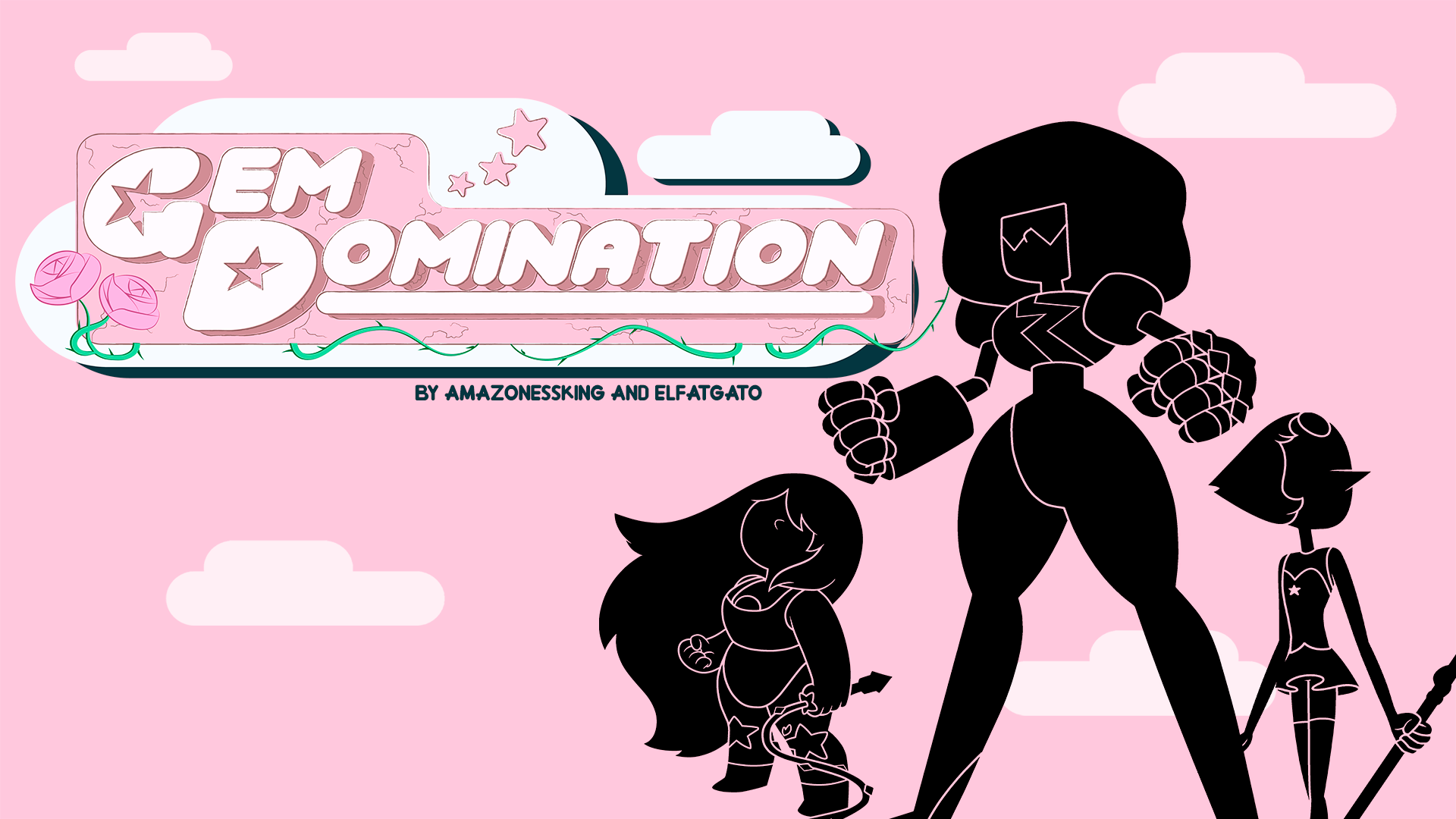 Gem Domination screenshot 0