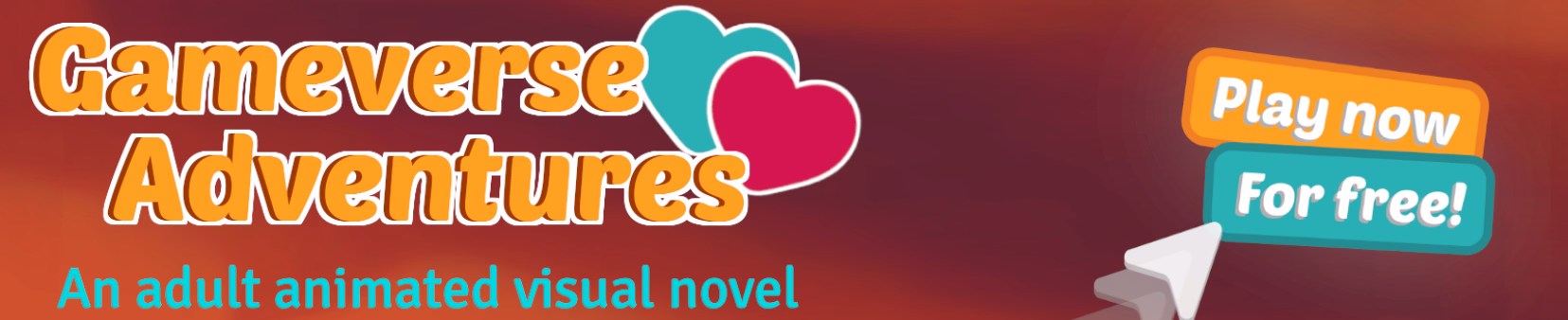 Gameverse Adventures screenshot 0