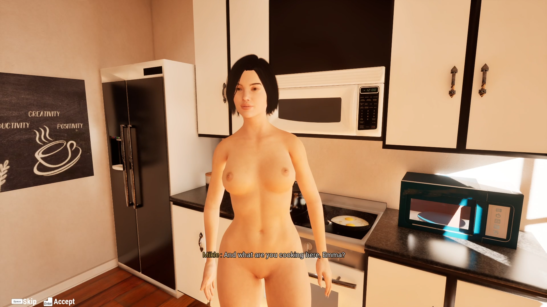 Haven for Emma screenshot 1