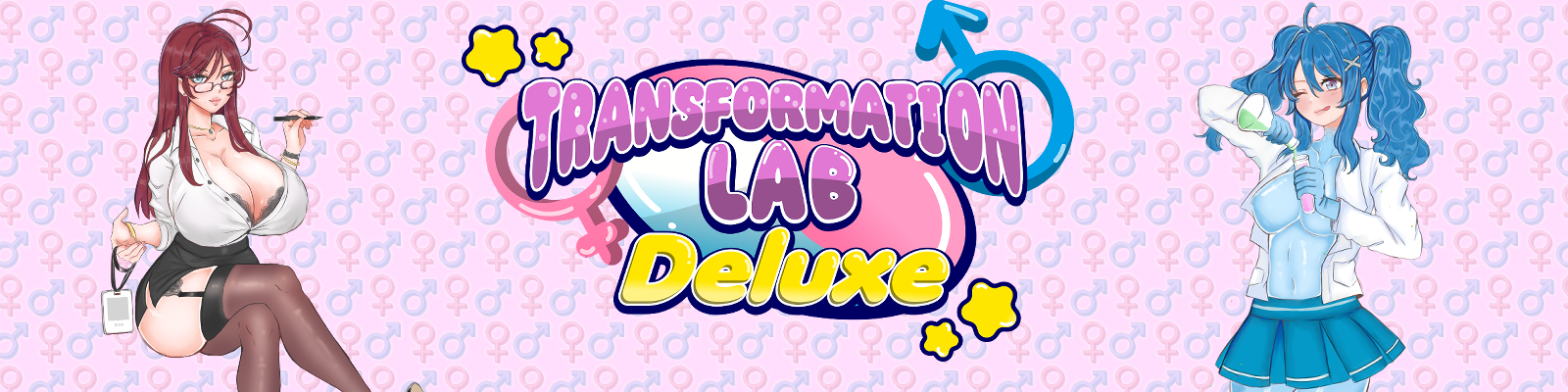 Transformation Lab screenshot 0