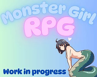 Monster Girl RPG screenshot 0