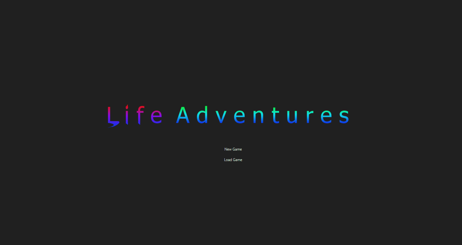Life Adventures screenshot 1