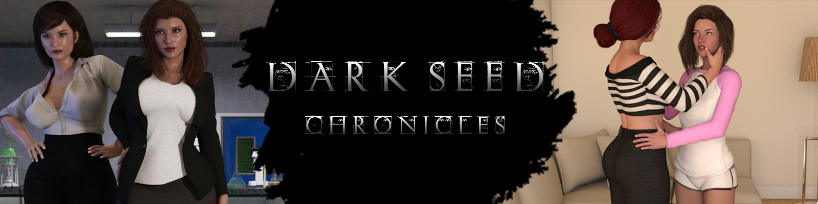 Dark Seed Chronicles screenshot 0