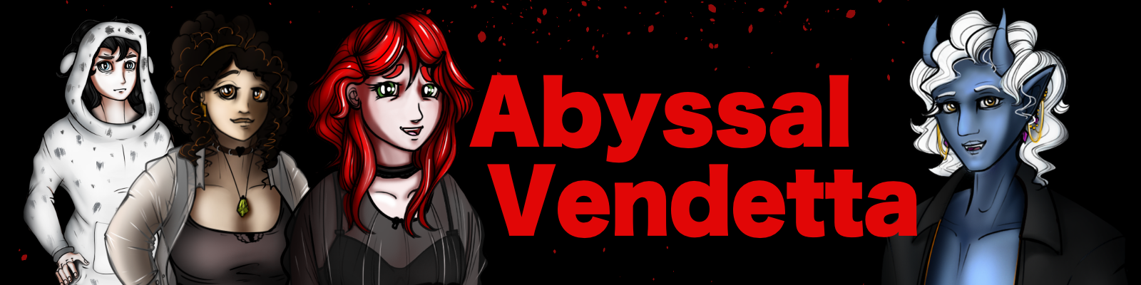 Abyssal Vendetta screenshot 0