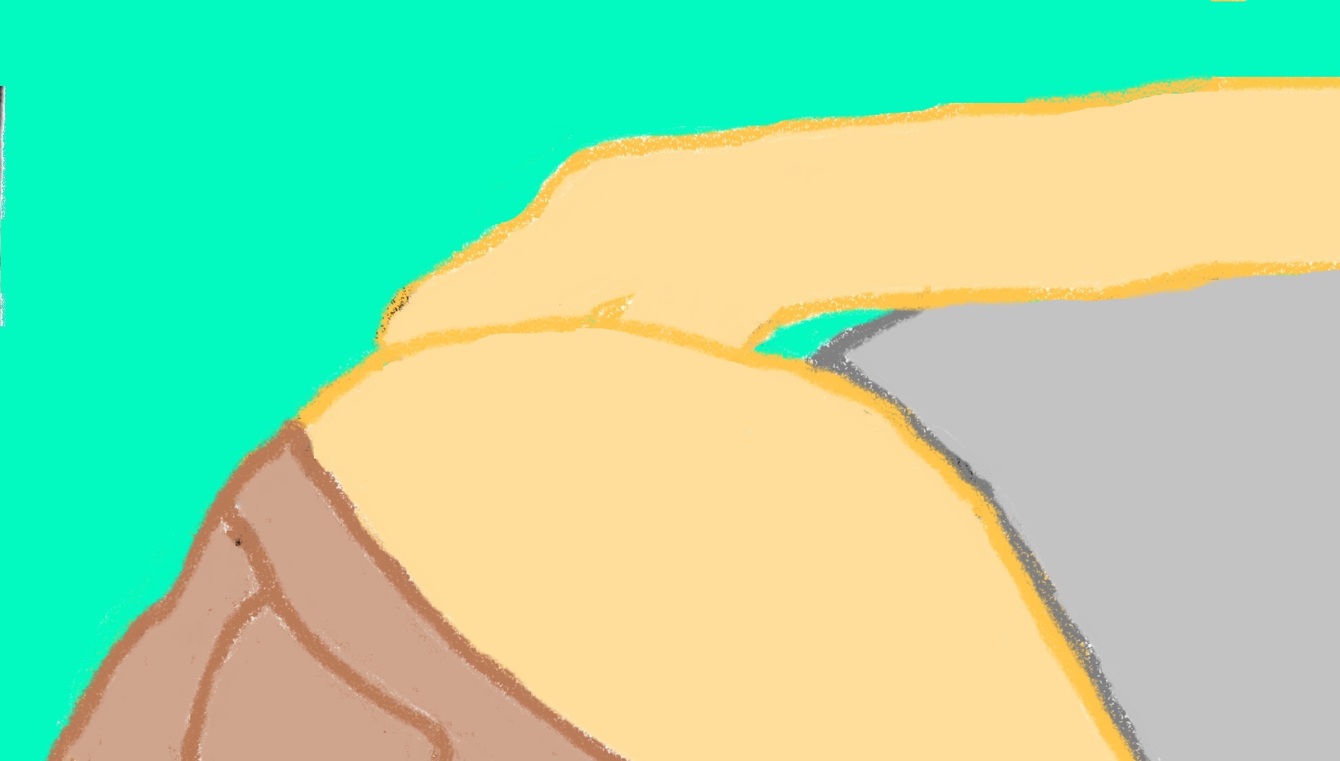 Anal Reclamation A True Story