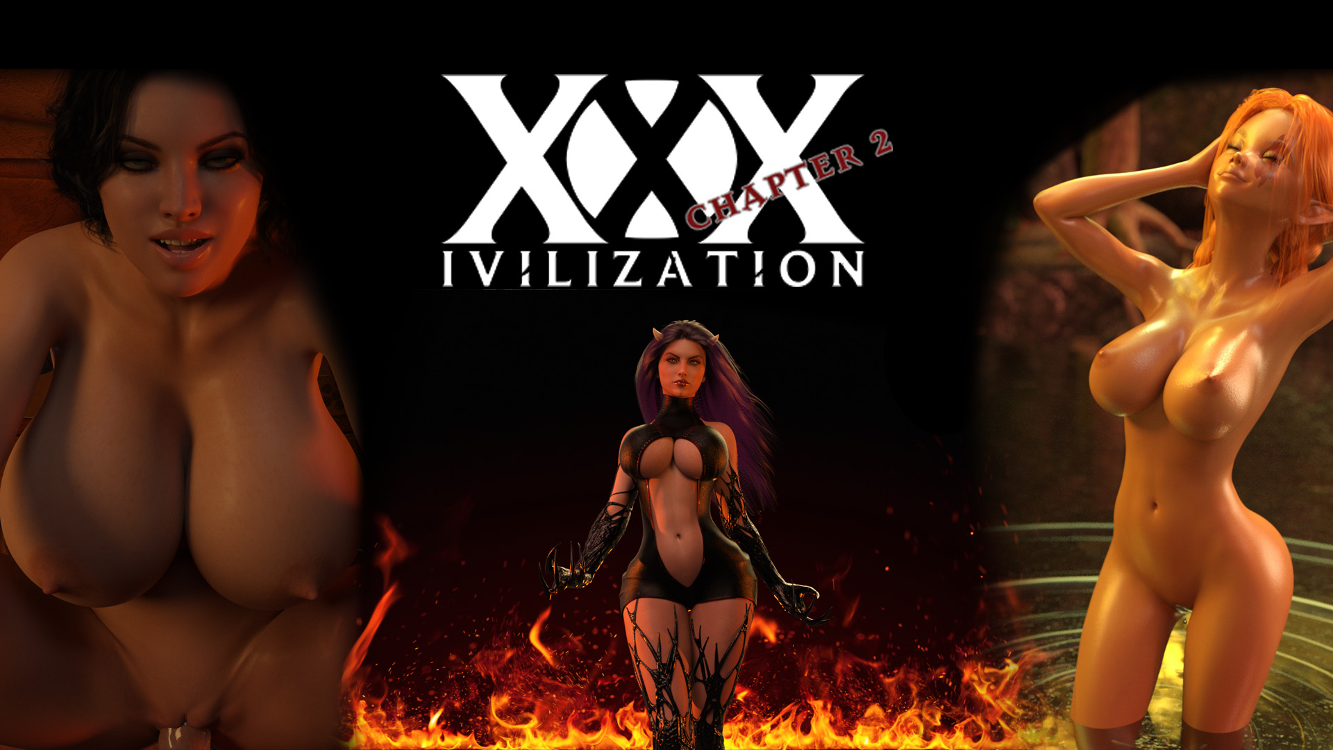 XXXivilization screenshot 0
