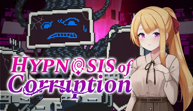 Hypnosis of Corruption screenshot 0