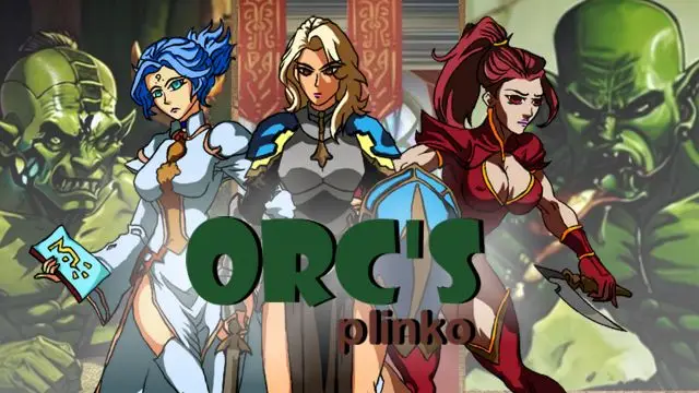 Orcs Plinko screenshot 0