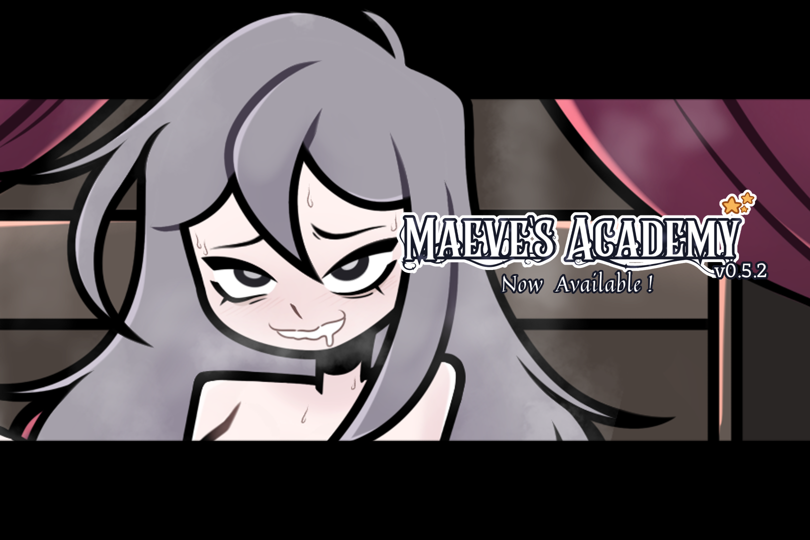 Maeve's Academy screenshot 0