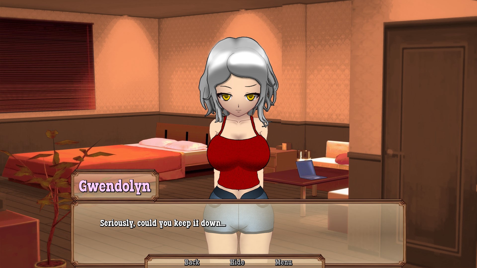 2019 in These Good Ol' Mountains screenshot 1