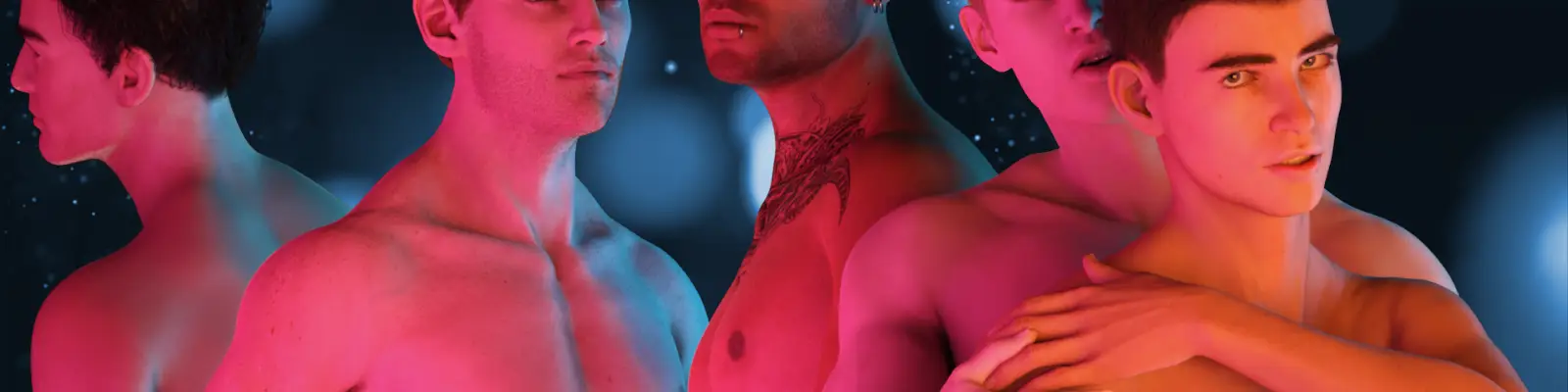 Freshmen: Physical Education screenshot 0