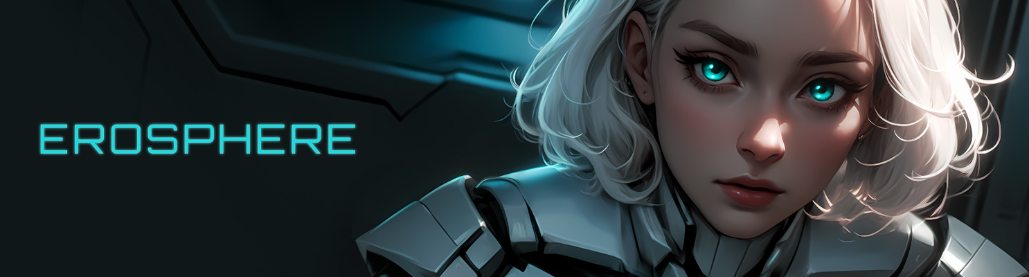 Erosphere screenshot 0