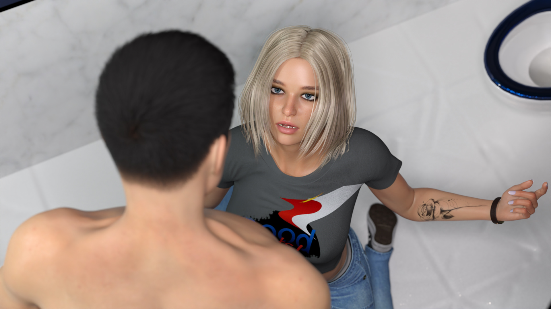 Revenga screenshot 1