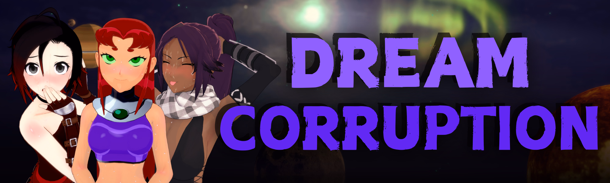 Dream Corruption screenshot 0