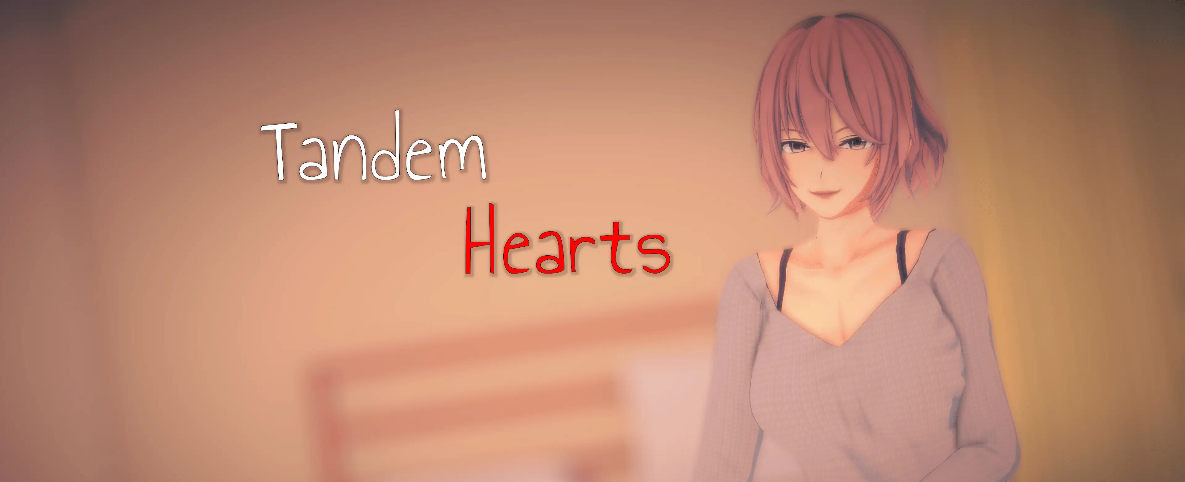 Tandem Hearts screenshot 0
