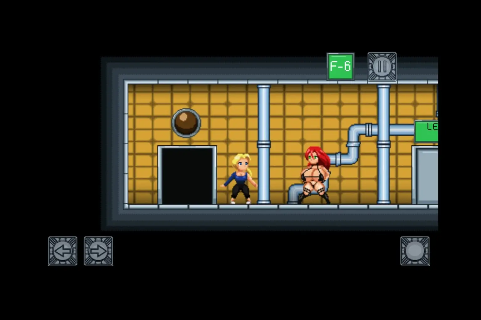 Mystery Lab 2 screenshot 1