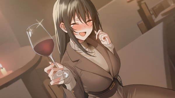 My Classmate is AV Actress