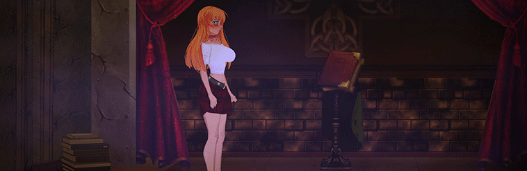 Witch 4 Hotel screenshot 0