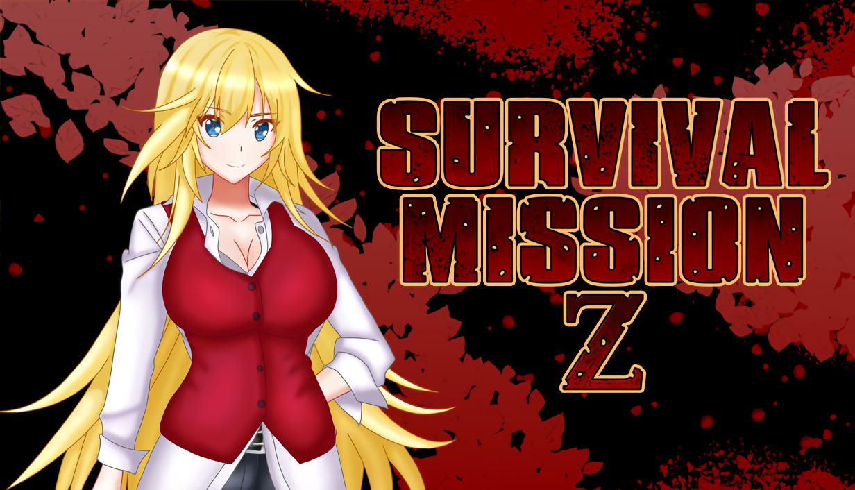 Survival Mission Z screenshot 0